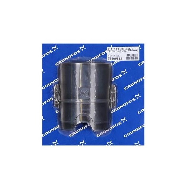 Pump Repair Kits- Kit, Coupling guard CR/I/N10/15/20, CR/CRN/CRI Series.